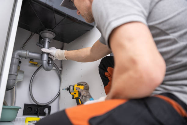 Best Leak Detection Services  in Farmersville, CA