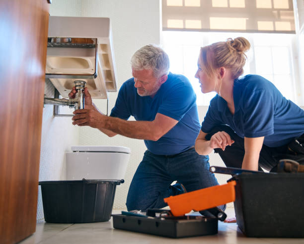 Best Water Softener Installation  in Farmersville, CA